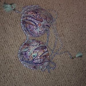 Victoria Secret Swim top